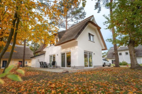 Ferienhaus Tagträume in Zirchow